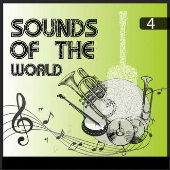 Various Artists - Sounds Of The World, Vol. 4