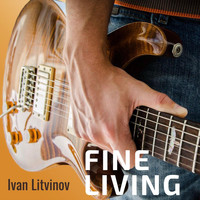 Ivan Litvinov - Fine Living