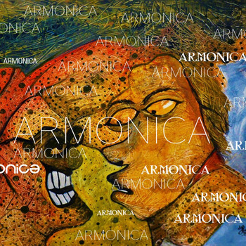 Armonica - Between The Flint