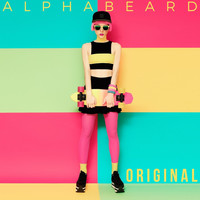 Alphabeard - Original