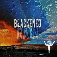 Big River - Blackened Rain