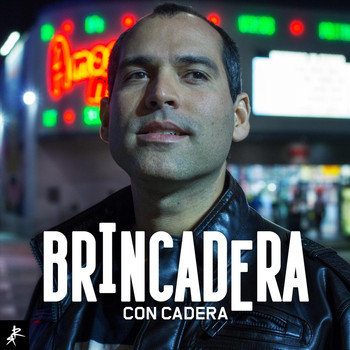 Robert Rosario - Brincadera Con Cadera (feat. La Wipiti)