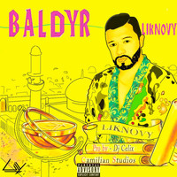 Liknovy - Baldyr (Explicit)