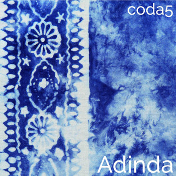 Coda5 - Adinda