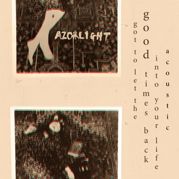 Razorlight - Got to Let the Good Times Back into Your Life (Acoustic)