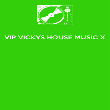Vicky Winehunny - Vip Vickys House Music X