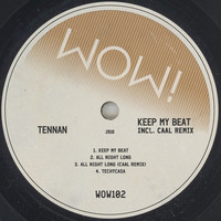 Tennan - Keep My Beat