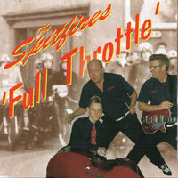 The Spitfires - Full Throttle