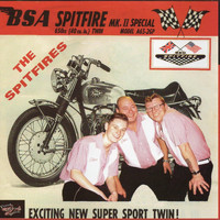 The Spitfires - The Spitfires