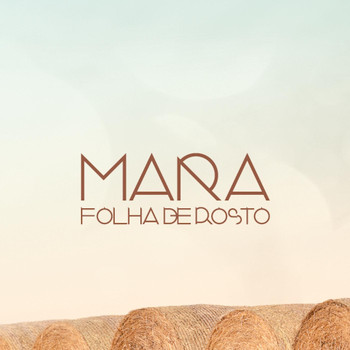 Mara - Folha de Rosto