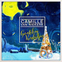 Camille Van Niekerk - Gunsteling Kersliedjies