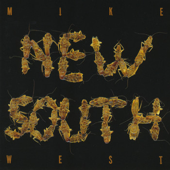 MIke West - New South