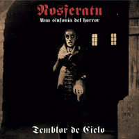 Nosferatu - Temblor de Cielo (Una Sinfonia del Horror)