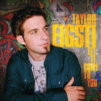 Taylor Eigsti - Let It Come To You (iTunes - International)