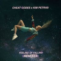 Cheat Codes x Kim Petras - Feeling of Falling (Steve Aoki Remix)