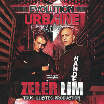 LIM and Zeler - Evolution urbaine