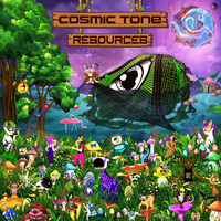 Cosmic Tone - Resources