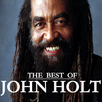John Holt - The Best Of John Holt
