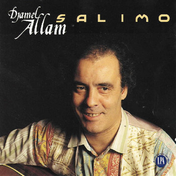 Djamel Allam - Salimo