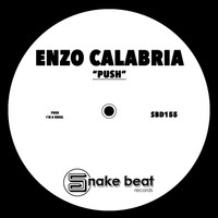 Enzo Calabria - Push