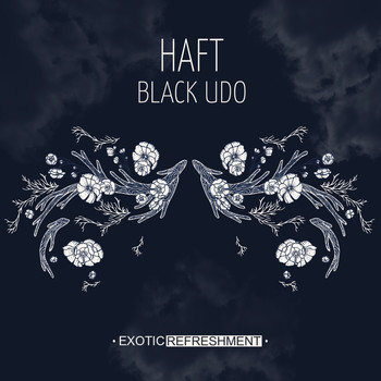 Haft - Black Udo