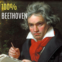 Ludwig van Beethoven - 100% Beethoven