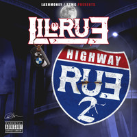 Lil Rue - Highway Rue 2 (Explicit)