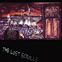 Da 5 Footaz - The Lost Scrolls (Explicit)