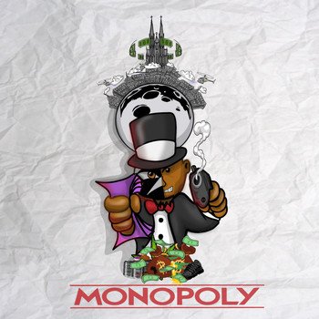 X - Monopoly (Explicit)