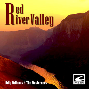 Billy Williams, The Westerners - Red River Valley