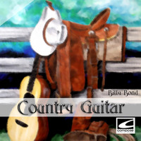 Billy Bond - Country Guitar
