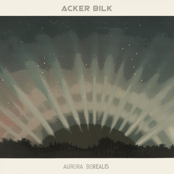 Acker Bilk - Aurora Borealis