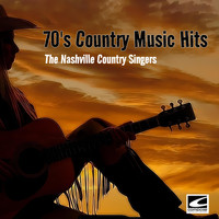 The Nashville Country Singers - 70's Country Music Hits