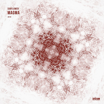 Subflower - Magma