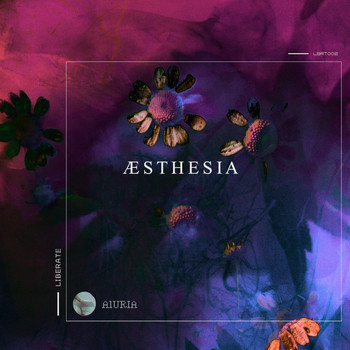 Aluria - Aesthesia