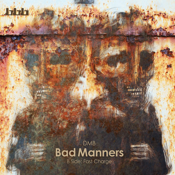 dmb - Bad Manners