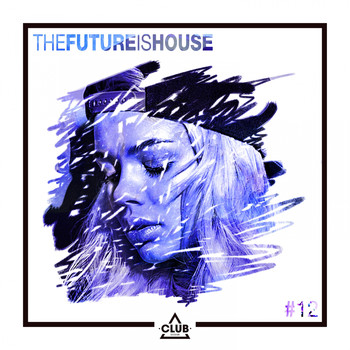 Various Artists - The Future is House #12