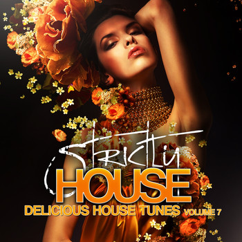 Various Artists - Strictly House - Delicious House Tunes, Vol. 7