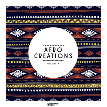 Various Artists - Afro Creations, Vol. 4