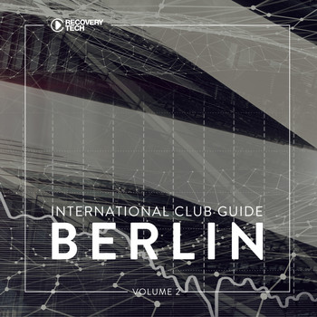Various Artists - International Club Guide Berlin, Vol. 2