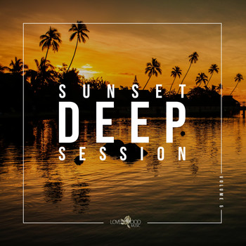 Various Artists - Sunset Deep Session, Vol. 5
