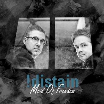 !distain - Maid of Freedom