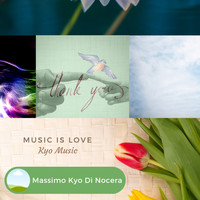 Massimo Kyo Di Nocera - Thank You