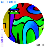 Richard Castillo - Master Mind