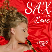 Pepito Ros - Sax in Love