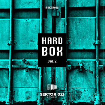 Various Artists - Hard Box, Vol. 2
