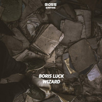Boris Luck - Wizard