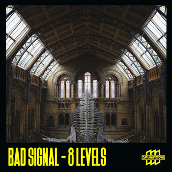 Bad Signal - 8 Levels