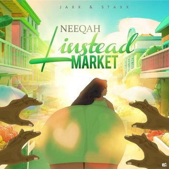 Neeqah - Linstead Market