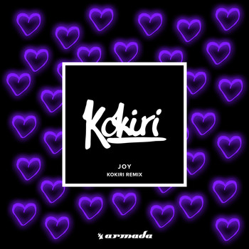 Kokiri - Joy (Kokiri Remix)